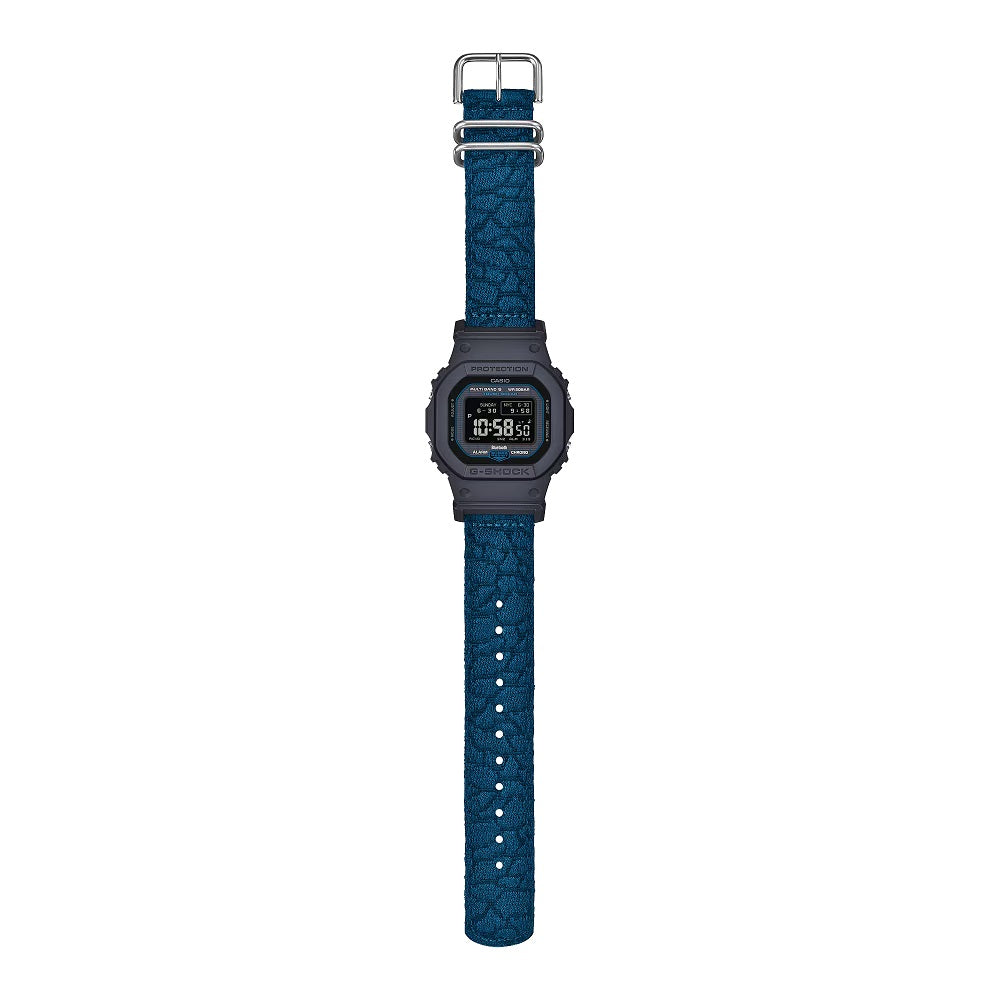 Orologio Casio G-Shock GW-BX5600CBG-2ER Limited Edition uomo-2b Gioielli