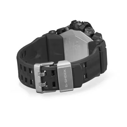 Orologio Casio G-Shock GWG-B1000EC-1AER Mudmaster radiocontrollato solare uomo-2b Gioielli