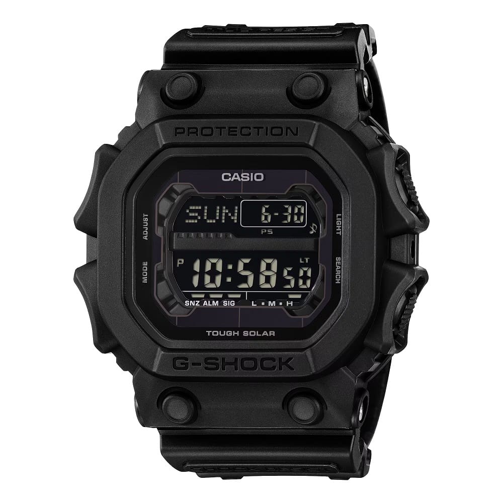 Orologio Casio G-Shock GX-56UBB-1ER uomo-2b Gioielli