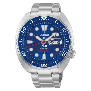 Orologio Seiko Prospex HBB002K1 Turtle Padi 60th Limited Edition uomo 45 mm-2b Gioielli