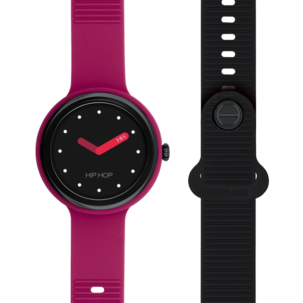 Orologio Hip Hop Hero.Next HWU1196 smartwatch 41 mm-2b Gioielli