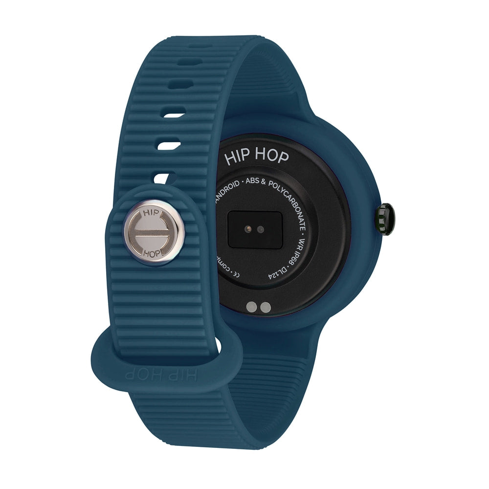 Orologio Hip Hop Hero.Next HWU1197 smartwatch 41 mm-2b Gioielli
