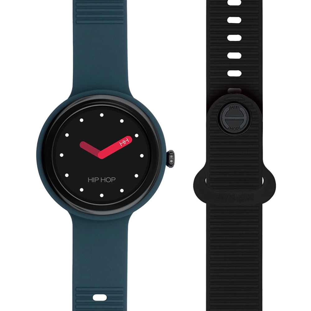 Orologio Hip Hop Hero.Next HWU1197 smartwatch 41 mm-2b Gioielli