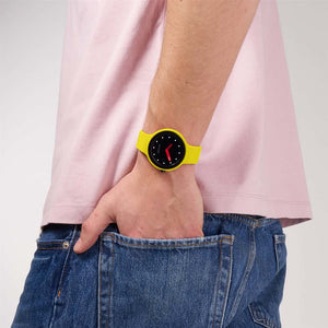 Orologio Hip Hop Hero.Next HWU1257 smartwatch 41 mm-2b Gioielli