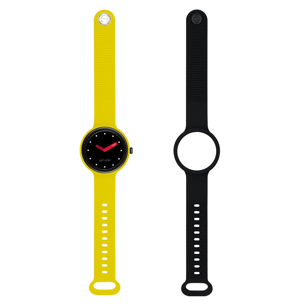 Orologio Hip Hop Hero.Next HWU1257 smartwatch 41 mm-2b Gioielli