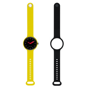 Orologio Hip Hop Hero.Next HWU1257 smartwatch 41 mm-2b Gioielli