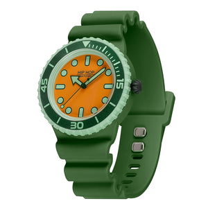 Orologio Hip Hop Master HWU1260 uomo 41 mm-2b Gioielli