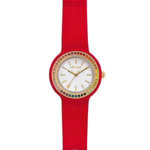Orologio Hip Hop Hero.Dot HWU1307 donna 34 mm-2b Gioielli