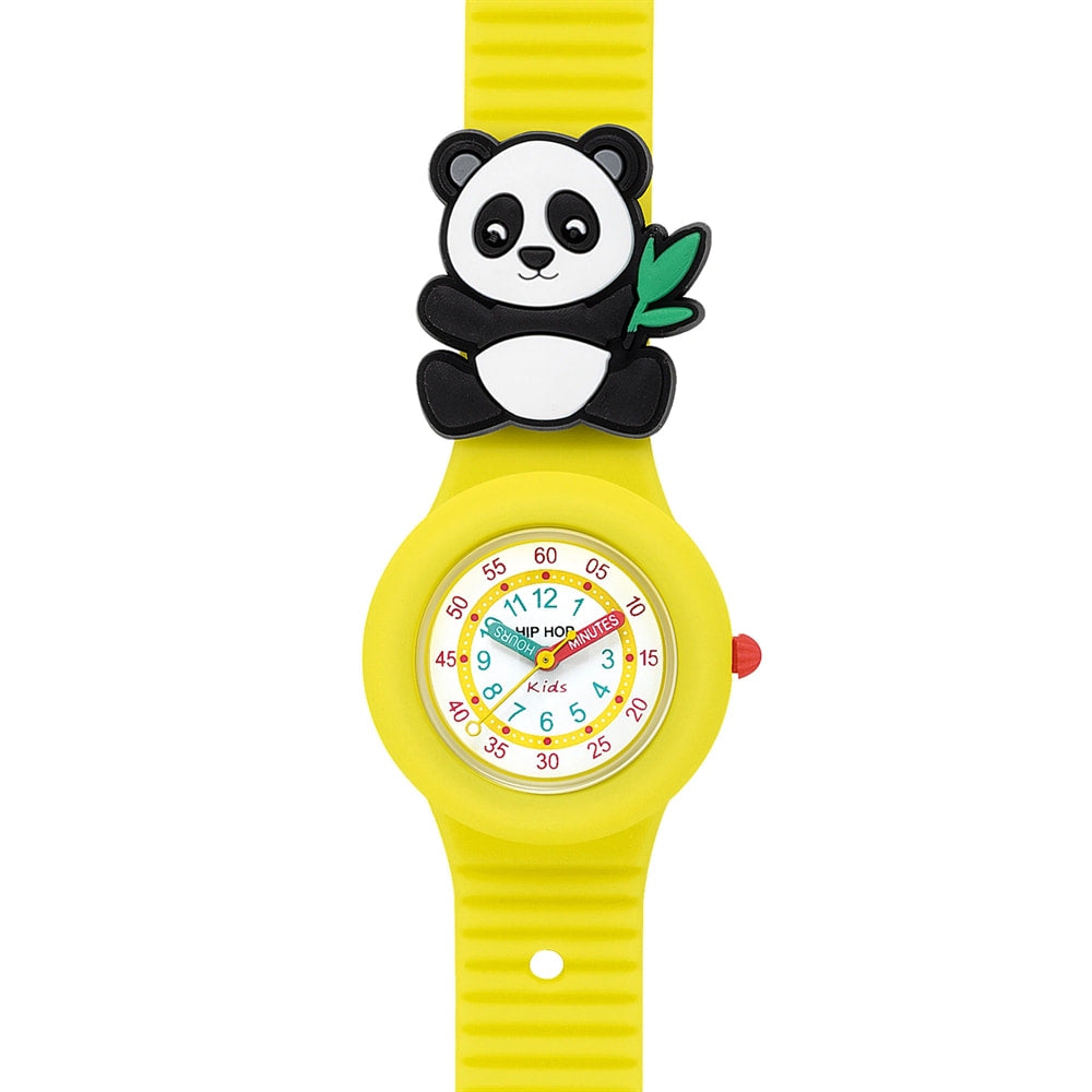 Orologio Hip Hop Pintastic! HWU1319 Puppies 32 mm-2b Gioielli