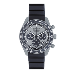 Hip Hop XT10 HWU1344 Graphite Black