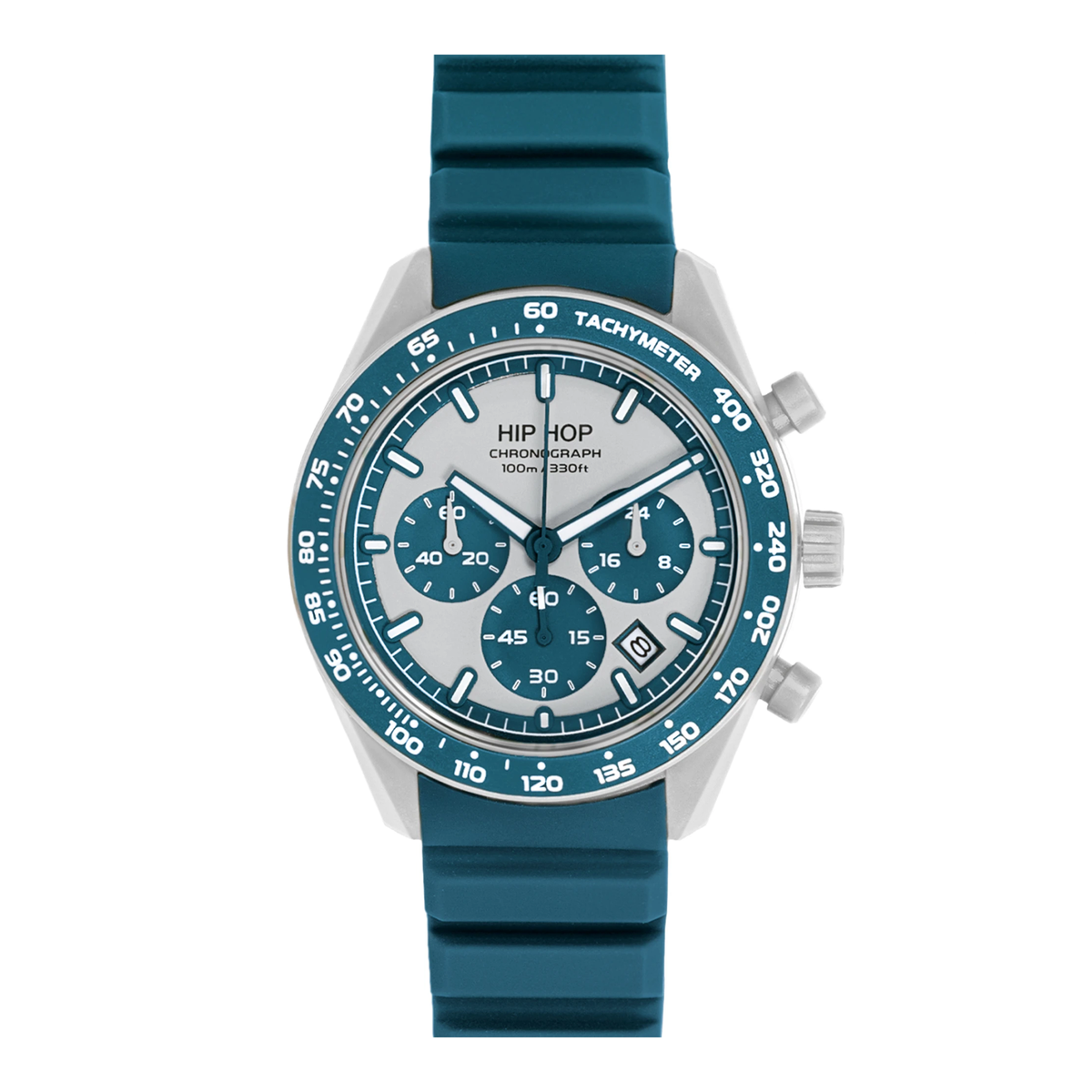 Hip Hop XT10 HWU1345 Blue Ocean