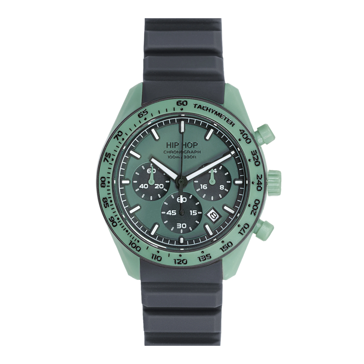 Hip Hop XT10 HWU1346 Sage Green