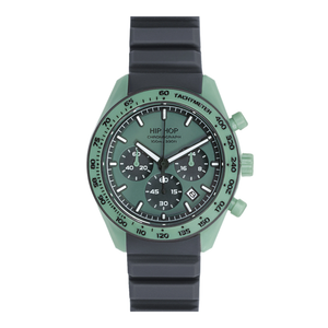 Hip Hop XT10 HWU1346 Sage Green