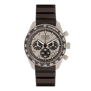 Orologio Hip Hop XT10 HWU1348 cronografo uomo 42 mm-2b Gioielli