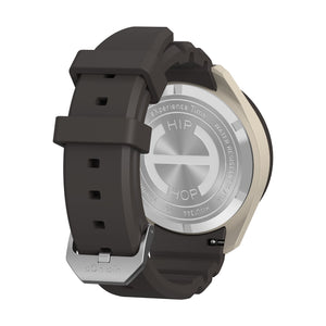 Orologio Hip Hop XT10 HWU1348 cronografo uomo 42 mm-2b Gioielli