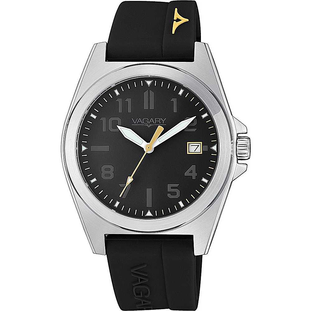 Orologio Vagary by Citizen Boy 102nd IB8-917-50 36mm — foto prodotto