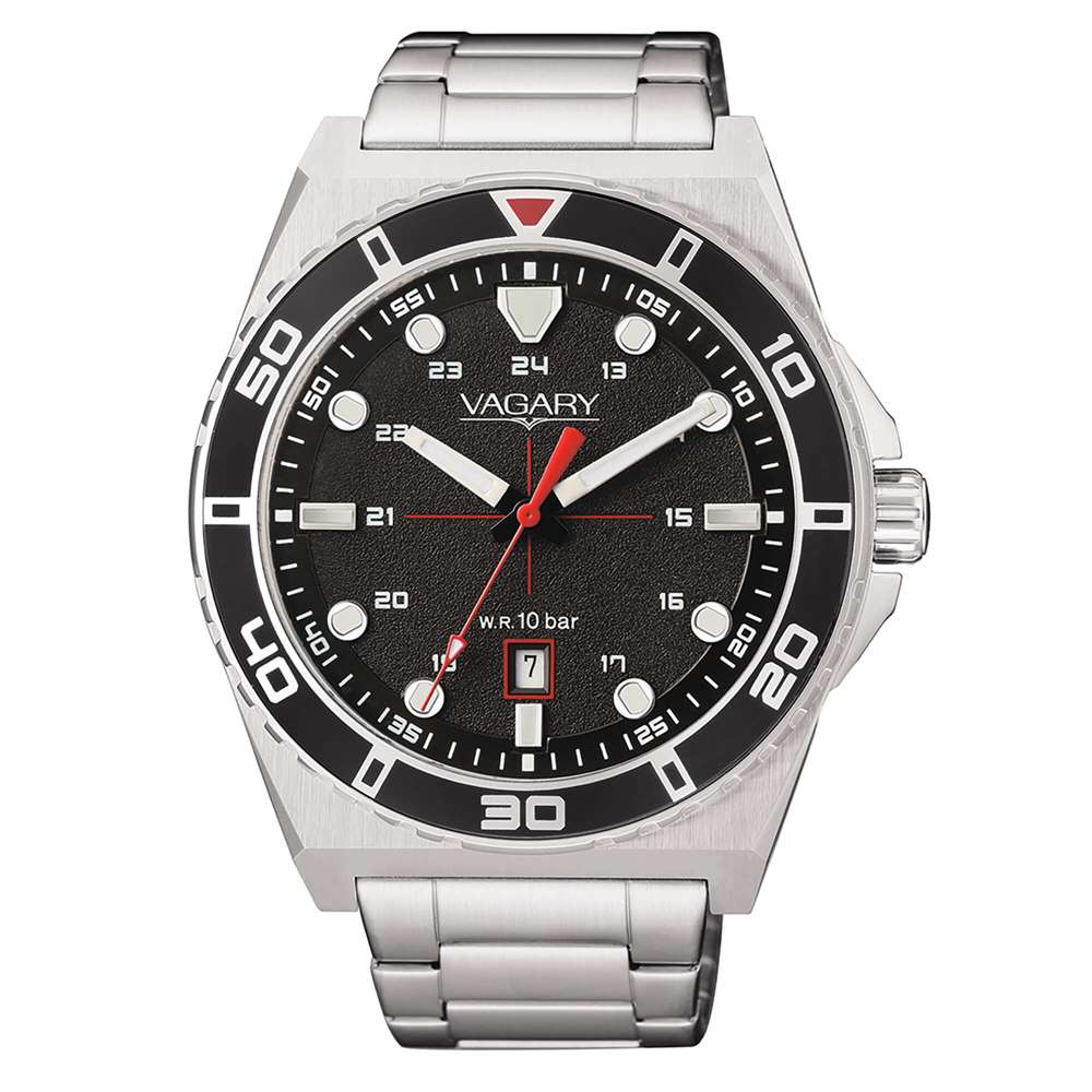 Orologio Vagary by Citizen Aqua39 IB9-310-51 uomo-2b Gioielli