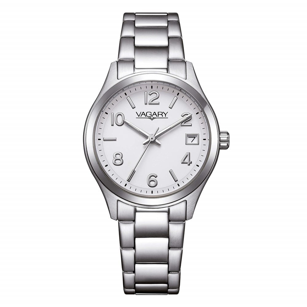 Orologio Vagary by Citizen Timeless IB9-611-11 donna 32 mm-2b Gioielli