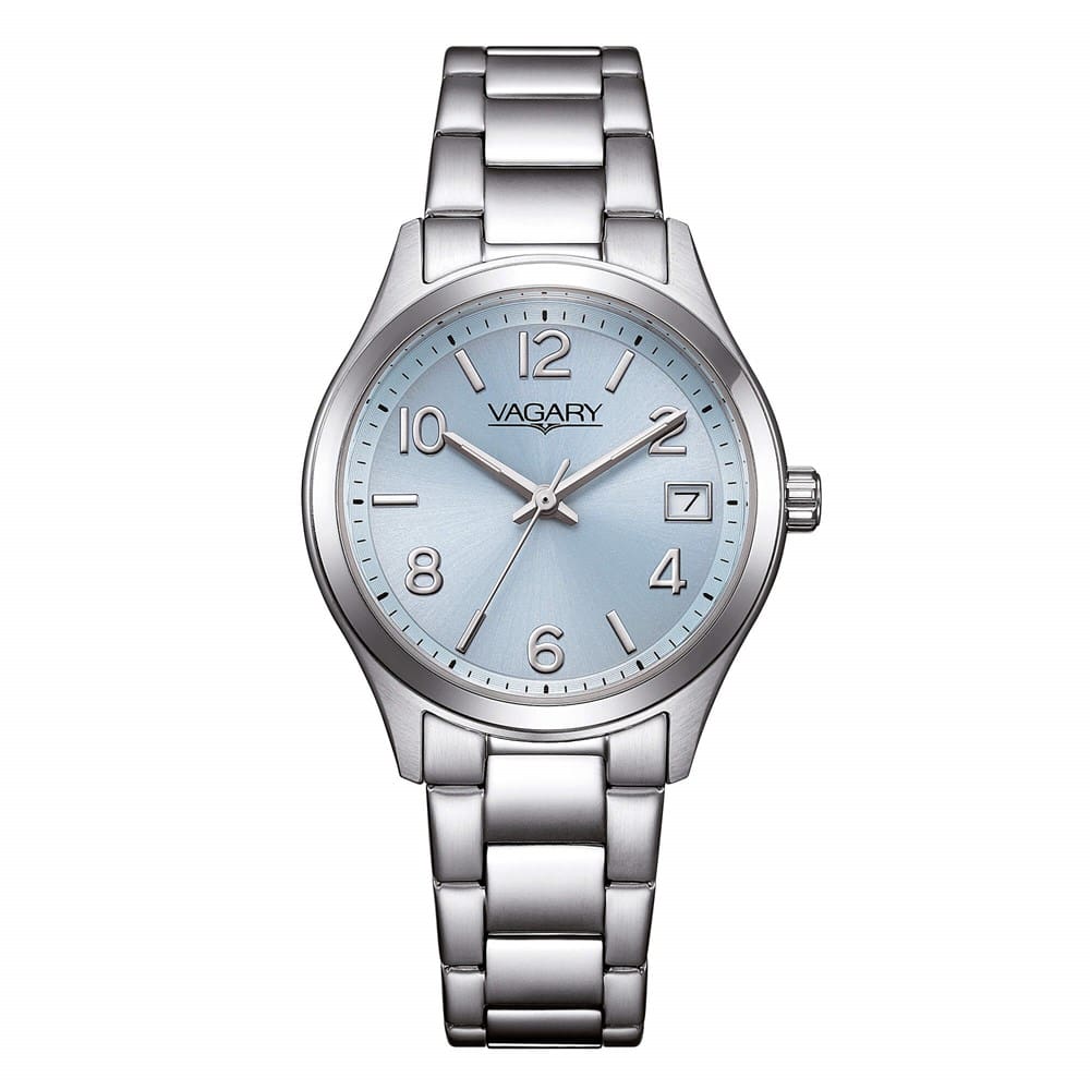 Orologio Vagary by Citizen Timeless IB9-611-73 donna 32 mm-2b Gioielli