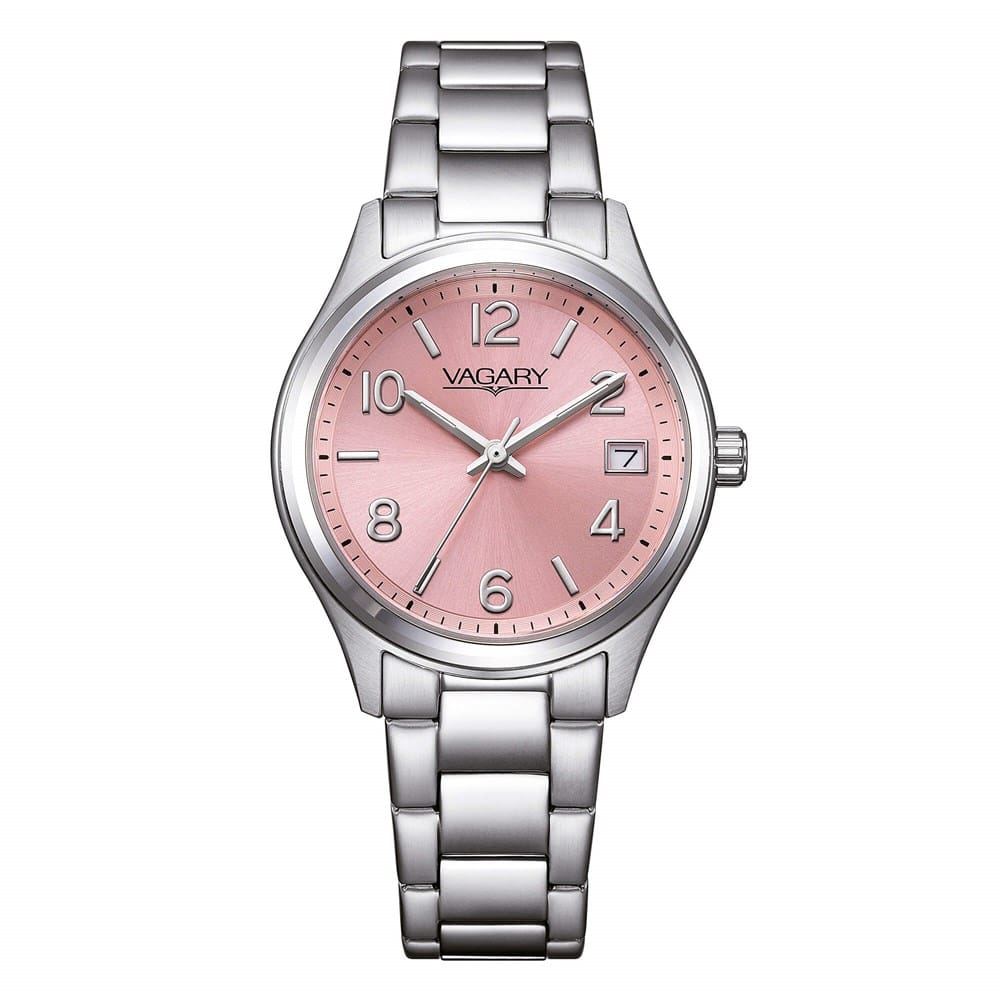 Orologio Vagary by Citizen Timeless IB9-611-91 donna 32 mm-2b Gioielli