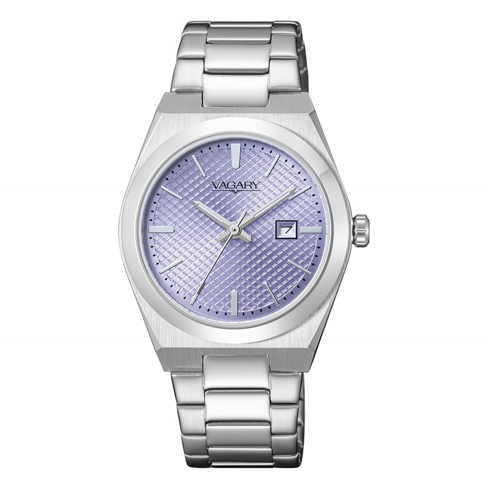 Orologio Vagary by Citizen Timeless IU3-118-95 donna 32 mm-2b Gioielli