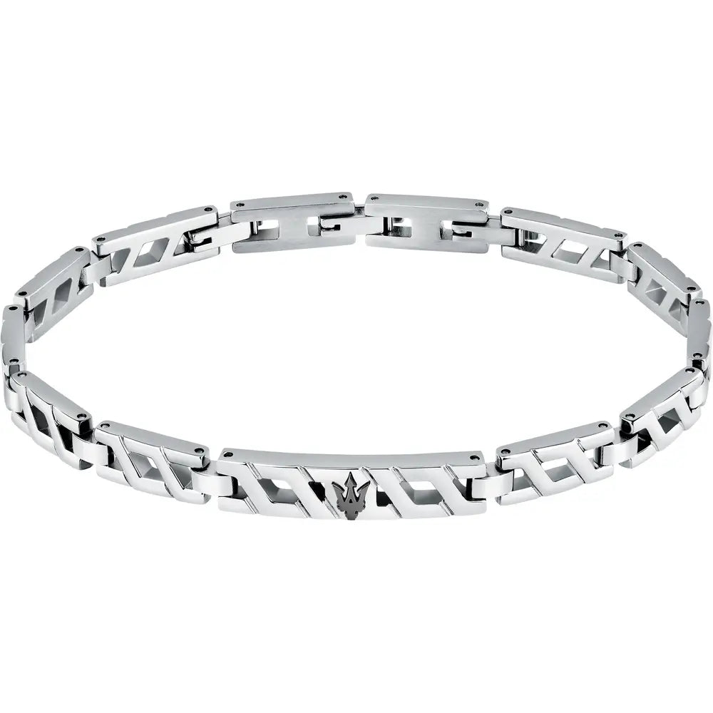 Bracciale Maserati uomo JM124AVD34-2b Gioielli