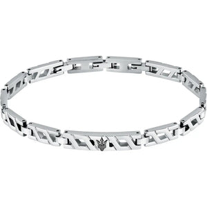 Bracciale Maserati uomo JM124AVD34-2b Gioielli
