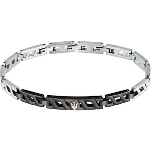 Bracciale Maserati uomo JM124AVD36-2b Gioielli