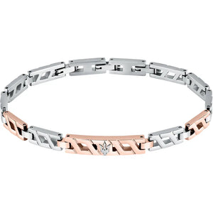 Bracciale Maserati uomo JM124AVD37-2b Gioielli