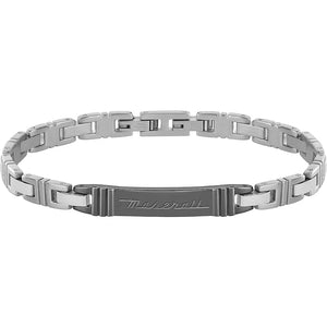 Bracciale Maserati JM218AMF01 uomo-2b Gioielli