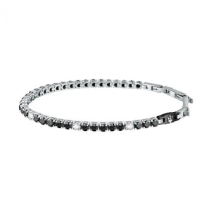 Bracciale Maserati uomo JM222AVC05-2b Gioielli