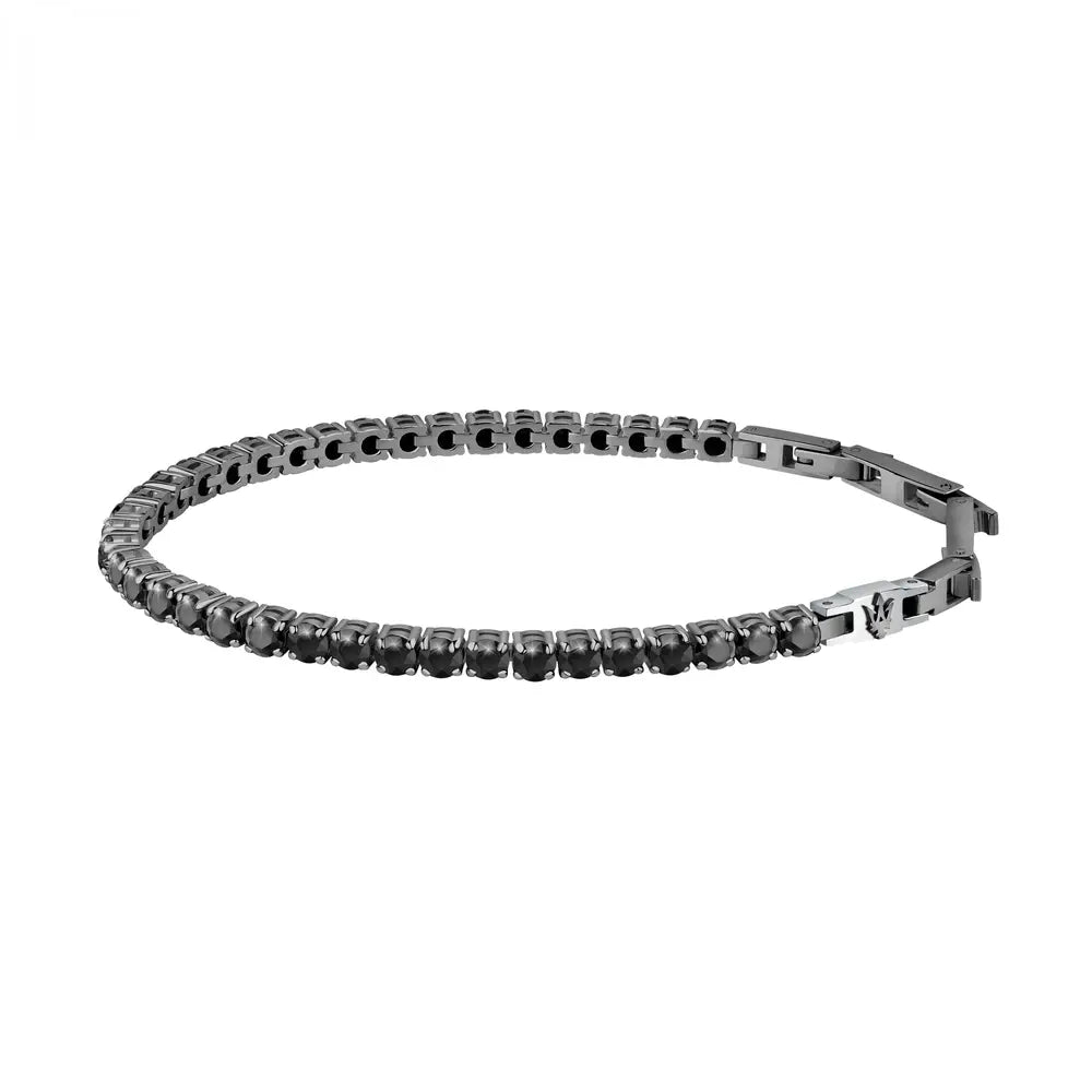 Bracciale Maserati uomo JM222AVC06-2b Gioielli