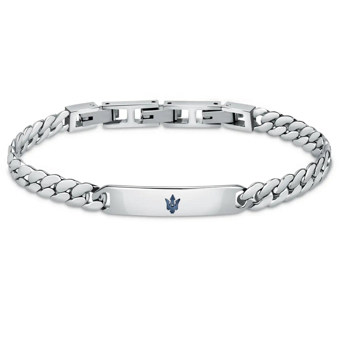 Bracciale Maserati JM222AVD05 uomo-2b Gioielli