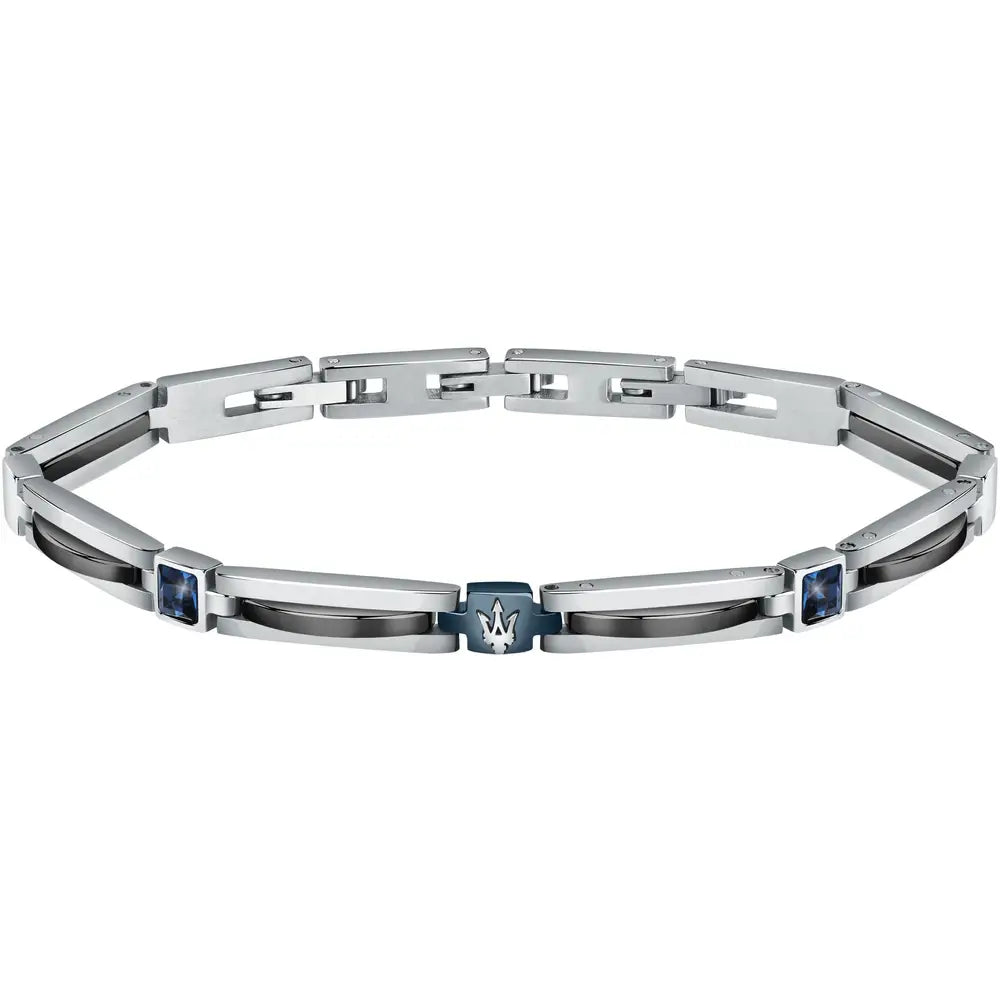 Bracciale Maserati uomo JM223ATZ20-2b Gioielli