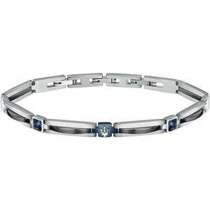 Bracciale Maserati uomo JM223ATZ20-2b Gioielli