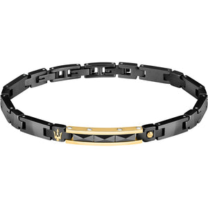 Bracciale Maserati uomo JM224ATZ36-2b Gioielli