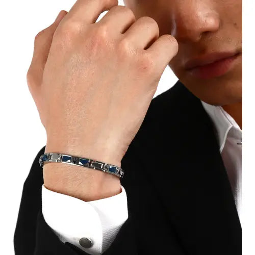 Bracciale Maserati uomo JM224ATZ39-2b Gioielli