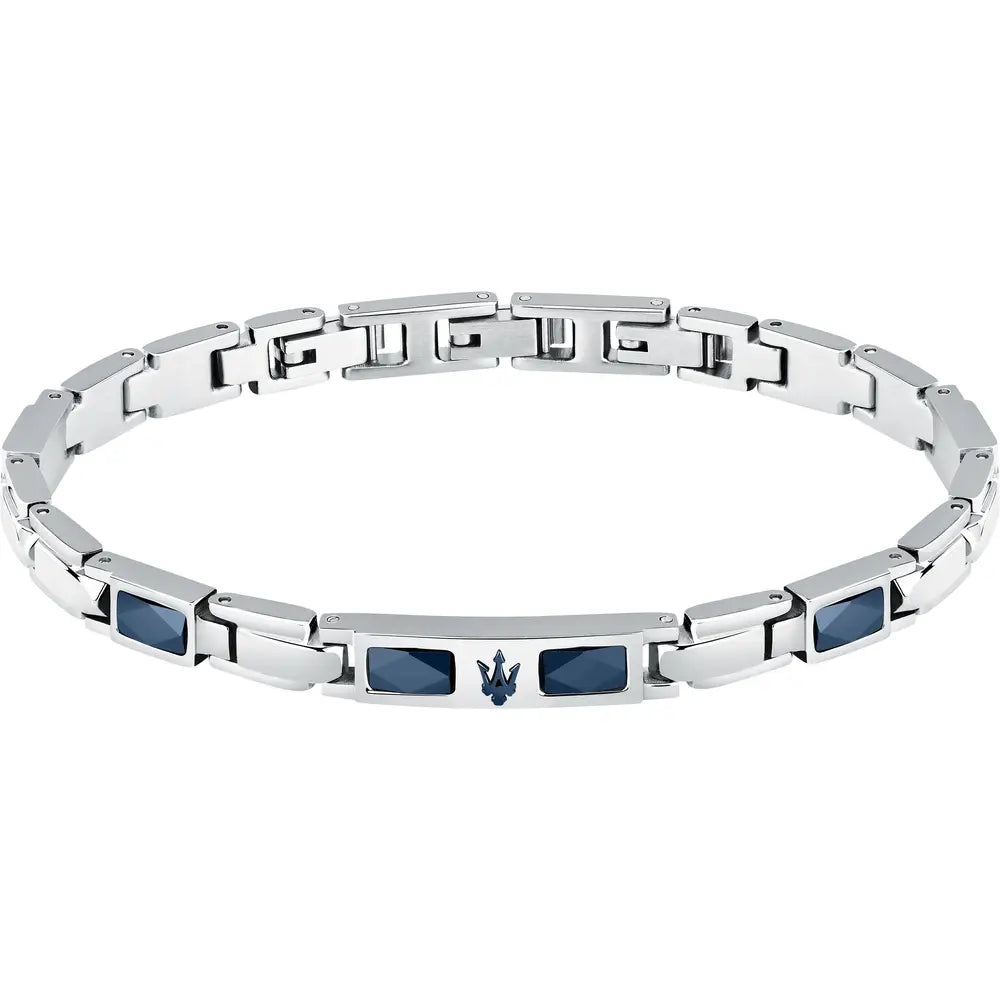 Bracciale Maserati uomo JM224ATZ39-2b Gioielli
