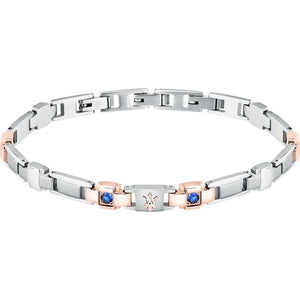 Bracciale Maserati uomo JM224AXO01-2b Gioielli