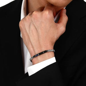 Bracciale Maserati uomo JM224AXO03-2b Gioielli