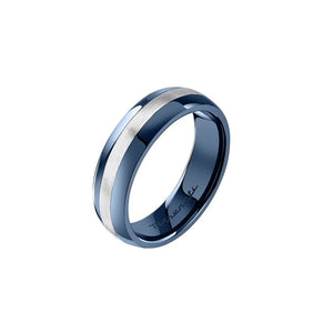 Anello Maserati uomo JM225ATZ63 misura 19-2b Gioielli