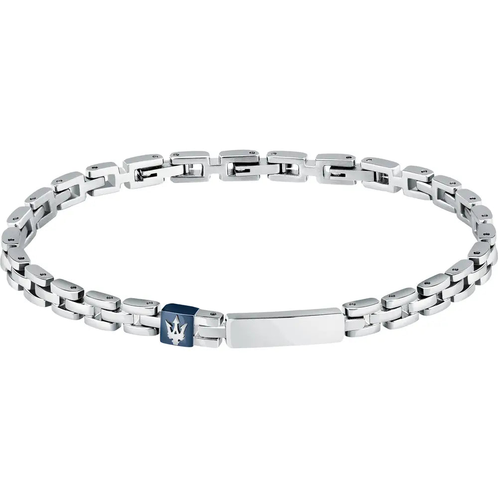 Bracciale Maserati uomo JM324AVD56-2b Gioielli