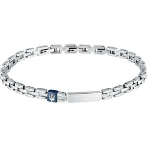 Bracciale Maserati uomo JM324AVD56-2b Gioielli