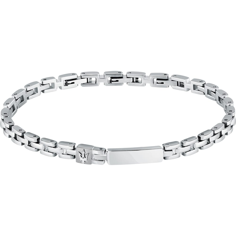 Bracciale Maserati uomo JM324AVD57-2b Gioielli
