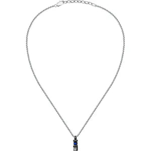 Collana Maserati uomo JM334AXO05-2b Gioielli