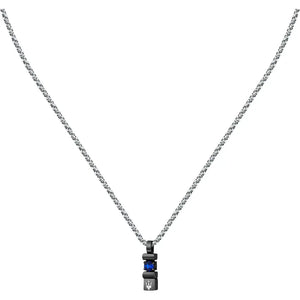 Collana Maserati uomo JM334AXO05-2b Gioielli