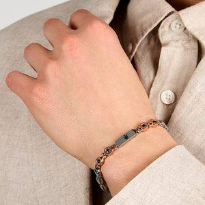 Bracciale Maserati uomo JM335AXO10-2b Gioielli