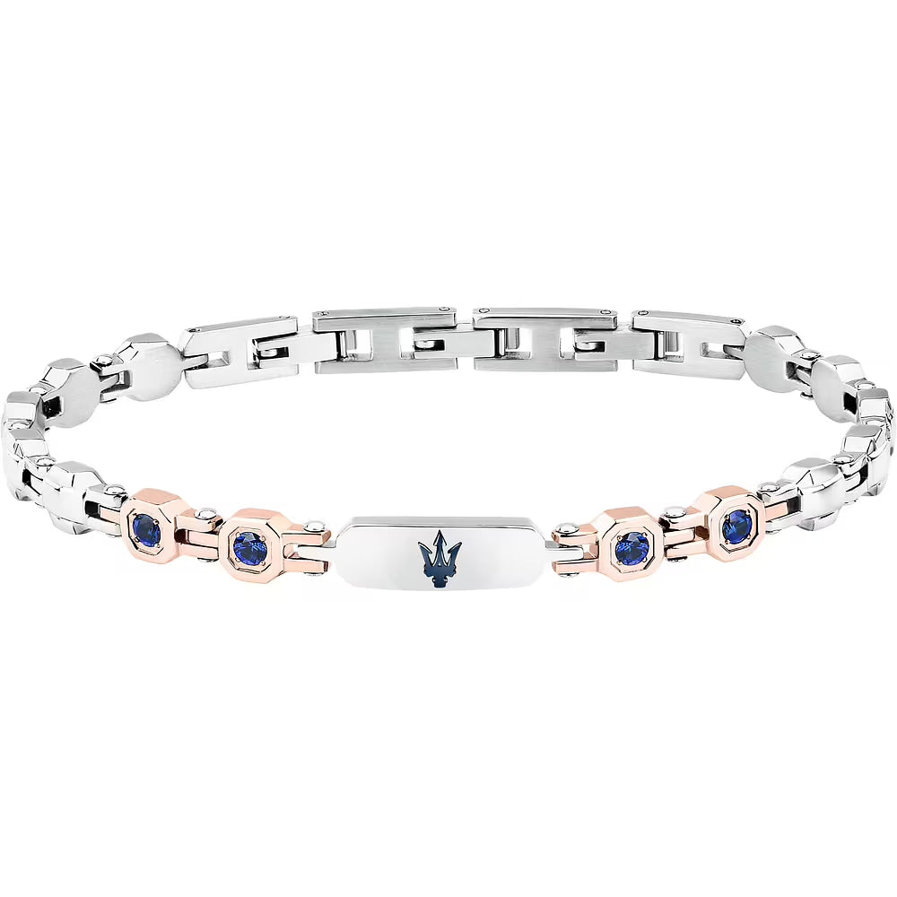Bracciale Maserati uomo JM335AXO10-2b Gioielli