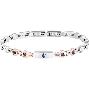 Bracciale Maserati uomo JM335AXO10-2b Gioielli