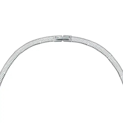 Collana Maserati uomo JM422AVD14-2b Gioielli